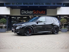 BMW X5 - XDrive50e M Sport Pro | B&W | SkyLounge | Individual | Trekhaak | Alle opties