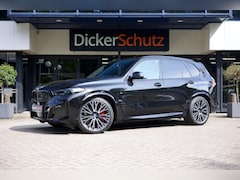 BMW X5 - XDrive50e M Sport Pro | SkyLounge | B&W | Trekhaak | Massage