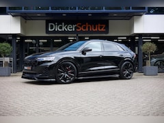 Audi Q8 - 60 TFSIe Competition | Bodykit | Vierwielbesturing | Pano | Trekhaak | Massage