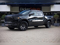 Dodge Ram 1500 - 5.7 V8 4x4 Crew Cab Limited