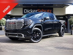 GMC Sierra - Denali 3.0 Ltr Diesel Longbed