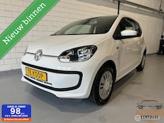 Volkswagen Up! - 1.0 move up BlueMotion*Airco*Elekramen*Cv
