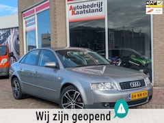 Audi A4 Limousine - 2.0 Pro Line MT - Automaat - Trekhaak