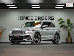 Volkswagen Tiguan - 1.5 TSI R-Line Business+ |Pano|iQ-light|Acc