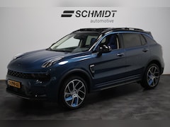 Lynk & Co 01 - 1.5 PLUG-IN HYBRID | Panoramadak | 360 Camera | Carplay