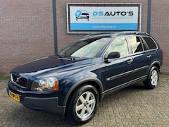 Volvo XC90 - 2.5 T Exclusive