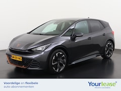 CUPRA Born - Adrenaline One 62 kWh | All-in , - Private Lease | Direct uit voorraad