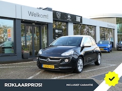 Opel ADAM - 1.2 Jam | Airco | IntelliLink | 1e eigenaar