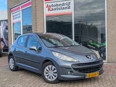 Peugeot 207 - 1.4 VTi Cool 'n Blue - Airco - Cruise Control