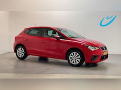 SEAT Ibiza - 1.0 TSI Style Business Intense Camera Climate Control Navigatie Climate Control