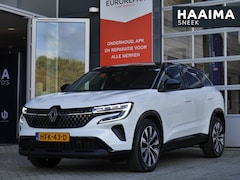 Renault Austral - 1.2 mild hybrid 160 X-tronic techno esprit Alpine | Automaat | Navigatie | Extra getint gl