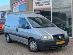 Fiat Scudo - 1.9D - Imperial - Nieuwe Apk