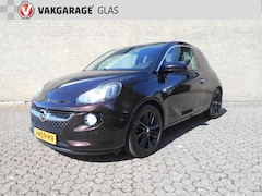Opel ADAM - 1.4 ecoFLEX 87PK ADAM GLAM Pano dak
