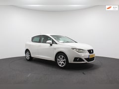 SEAT Ibiza - 1.6 Reference | Sportief | Climate control | Zeer goed onderhouden | Sportvelgen