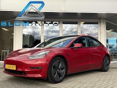 Tesla Model 3 - Long Range AWD 75 kWh 352PK LAGE KM STAND
