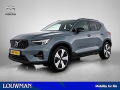 Volvo XC40 - 1.5 T5 Recharge Inscription