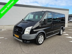 Ford Transit - 260S 2.2 TDCI Sport /Airco/Nap/Navi/2e eigenaar