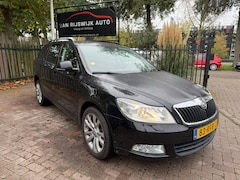Skoda Octavia Combi - 1.6 TDI Greentech Ambition Clima Nav Cruise-con Trekh