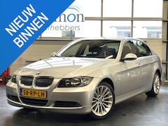 BMW 3-serie - E90 325i Dynamic Executive Aut.-6 | 1e eig. direct van dealer | 100% schadevrij en dealero