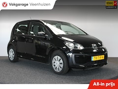 Volkswagen Up! - 1.0 BMT move up|Rijklaar prijs|Cruise|DAB|Airco|