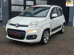 Fiat Panda - 0.9 TwinAir Lounge AIRCO/NAP/ SCHAKELBAK MAAKT GELUID
