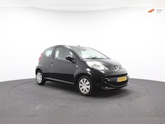 Peugeot 107 - 1.0-12V XS Urban Move | Airco | Elektrische ramen | APK 10-2026