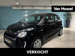 Citroën C1 - 1.0 VTi Feel AIRCO | BLUETOOTH |