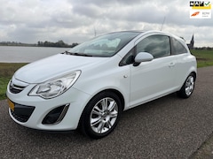 Opel Corsa - 1.2 EcoFlex Color Edition LPG