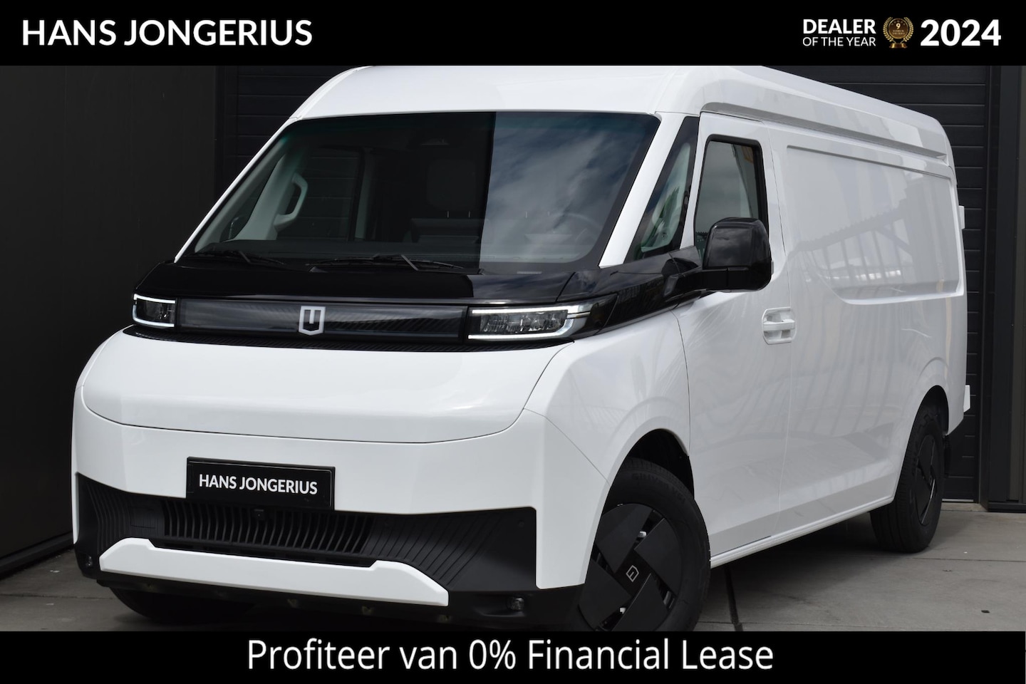 Farizon SV - L2H2 83 kWh | 360 CAMERA | TREKHAAK | STUUR/STOELVERWARMING | STOELVENTILATIE | APPLECARPL - AutoWereld.nl