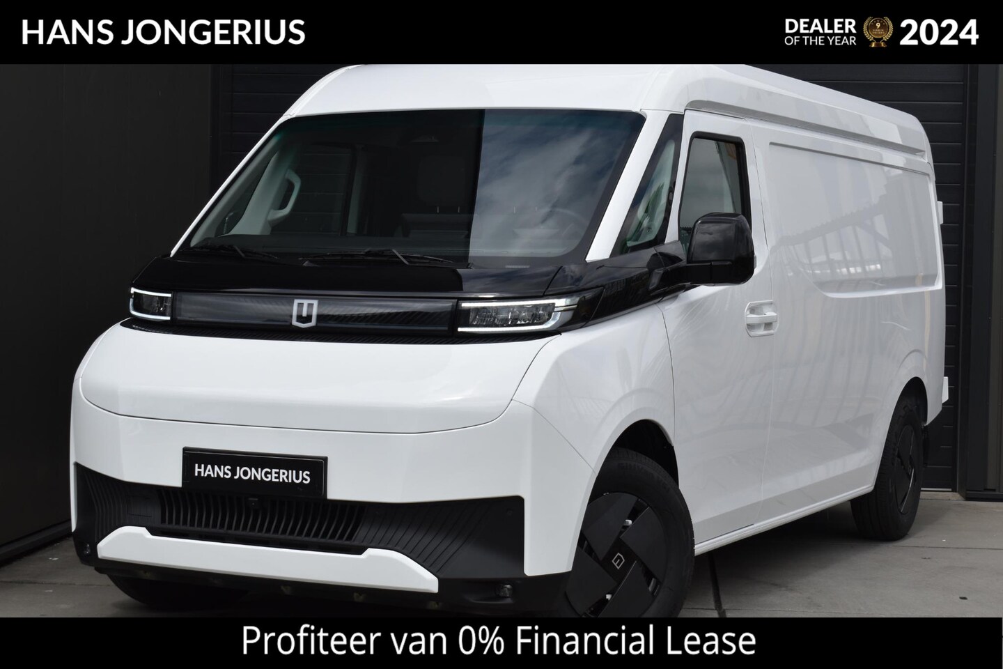 Farizon SV - L2H2 83 kWh | 360 CAMERA | TREKHAAK | STUUR/STOELVERWARMING | STOELVENTILATIE | APPLECARPL - AutoWereld.nl