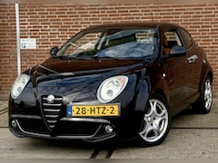 Alfa Romeo MiTo - 1.4 T Sport |Airco |Nieuwe APK |Leder |
