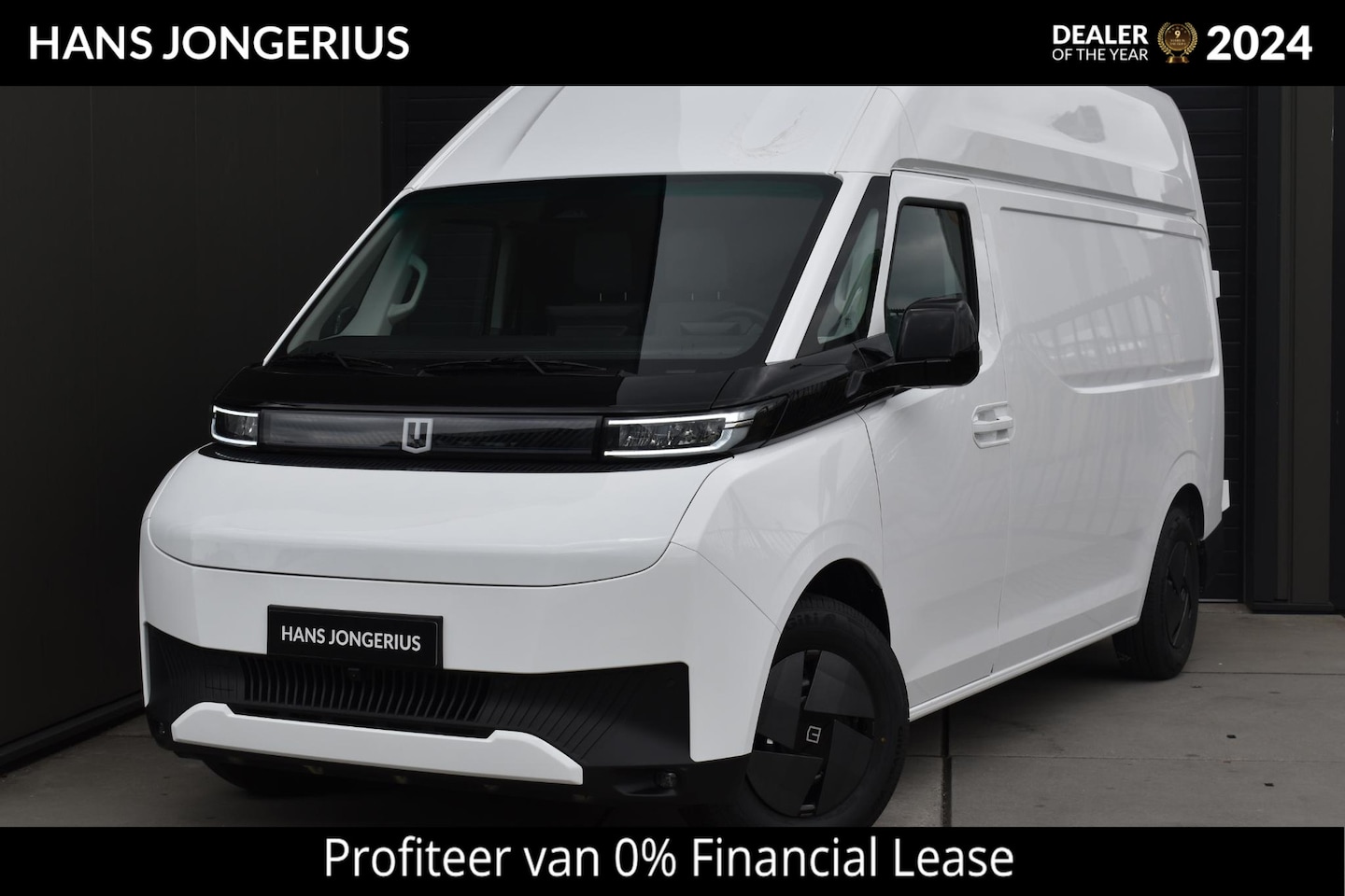 Farizon SV - L2H3 83 kWh | 360 CAMERA | TREKHAAK | STUUR/STOELVERWARMING | STOELVENTILATIE | APPLECARPL - AutoWereld.nl