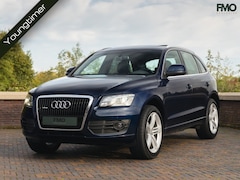 Audi Q5 - Q5 3.2 FSI quattro|Youngtimer|€35.124 Ex BTW