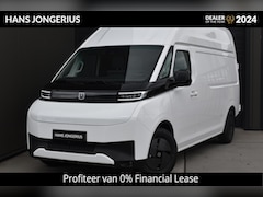 Farizon SV - L2H3 83 kWh RIJKLAAR | 360 CAMERA | TREKHAAK | STUUR/STOELVERWARMING | STOELVENTILATIE | A