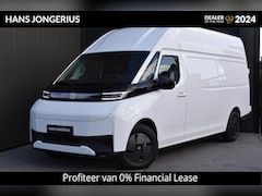 Farizon SV - L3H3 83 kWh RIJKLAAR | 360 CAMERA | TREKHAAK | STUUR/STOELVERWARMING | STOELVENTILATIE | A