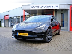 Tesla Model 3 - Standard RWD Plus 60 kWh Aut. Pano|Leder|Navi|360 Camera
