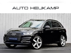 Audi Q5 - 55 TFSI e quattro Competition | Adaptive Cruise | Led |