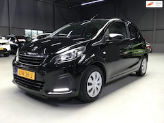 Peugeot 108 - 1.0 e-VTi Active TOP I Airco I New Apk & KB I Led dagrijverlichting I 103xxx KM I Zuinig I