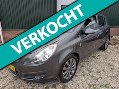 Opel Corsa - 1.2-16V '111' Edition airco 5 deurs apk
