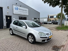 Volkswagen Golf - 1.4 Trendline| APK:26-03-2026