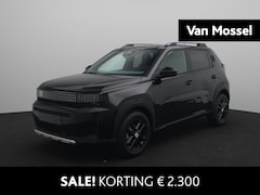 Fiat Grande Panda - 1.2 Hybrid Icon || VAN MOSSEL VIP VOORDEEL || Tot 8 jaar garantie ||