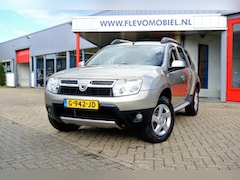 Dacia Duster - 1.6 Lauréate 2wd Airco|LMV|Navi|DAB+