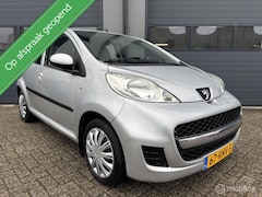 Peugeot 107 - 1.0-12V Sportium Uitvoering /// 2 Eigenaar