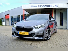 BMW 2-serie Gran Coupé - 218i Introduction Edition M Sport Aut. Pano|Half Leder|Clima|Navi|Cam|Carplay