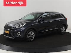 Kia Niro - 1.6 GDi PHEV DynamicLine | Carplay | Navigatie | Camera | Adaptive cruise | Half leder | D