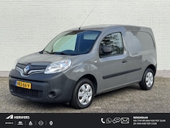 Renault Kangoo - 1.2 TCe 115 EDC Comfort / Automaat / Camera / Parkeersensoren / Airco / Bluetooth telefoon