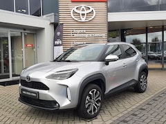 Toyota Yaris Cross - 1.5 Hybrid 115 Dynamic NAVI STOEL/STUURVERW APPLE/ANDROID LM-VELGEN AD-CRUISE