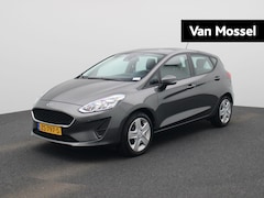Ford Fiesta - 1.1 Trend | AIRCO | ELEKTRISCHE RAMEN VOOR | LIMITER | LANE ASSIST |