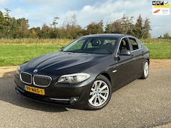 BMW 5-serie - 523i Executive Aut/Navi/Schuifdak/Pdc