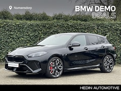 BMW 1-serie - 5-deurs 120 | M-Sport Pro | Panorama | Harman/Kardon | Stuur + Stoelverw. | 19'' | BSI 3jr